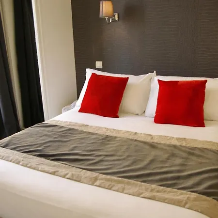 Hotel Atelier Montparnasse Paris