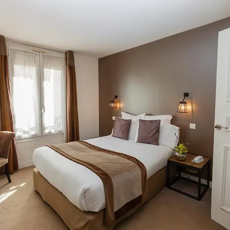 Atelier Montparnasse Hotel 3*