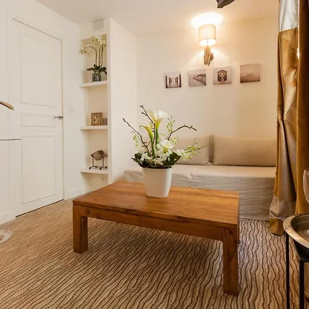 Hotel Atelier Montparnasse