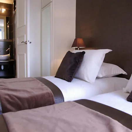 Hotel Atelier Montparnasse Paříž