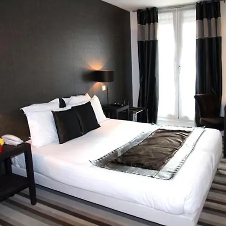 Atelier Montparnasse 3*