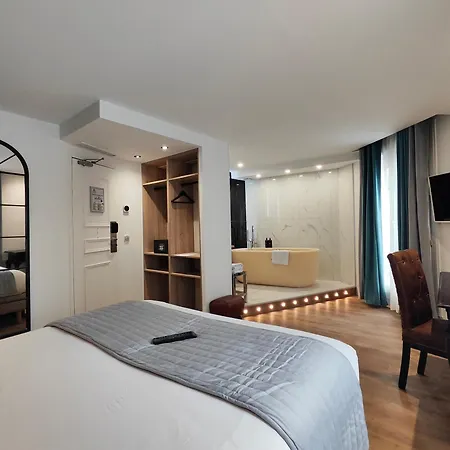 Atelier Montparnasse Parijs