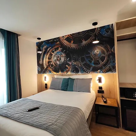 Atelier Montparnasse