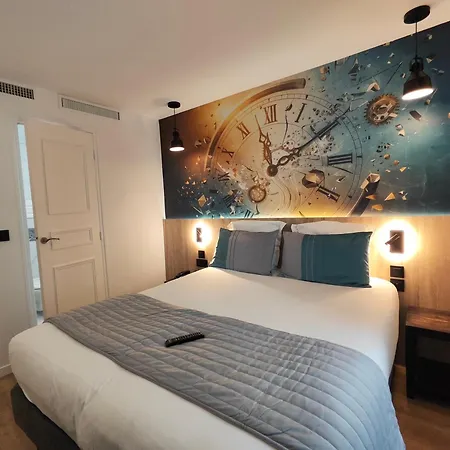 Atelier Montparnasse Hotel 3*