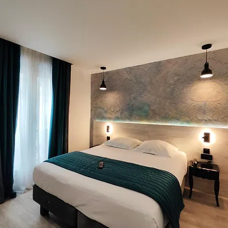 Atelier Montparnasse Paris