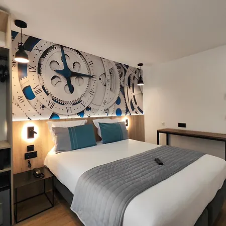 Atelier Montparnasse 3* Paryż