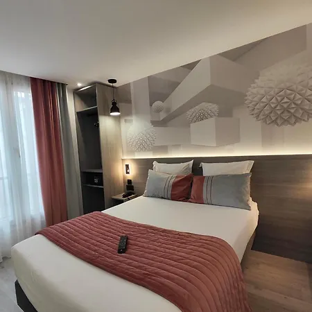 Atelier Montparnasse 3*