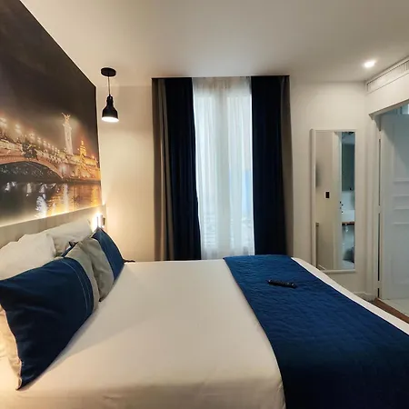 Atelier Montparnasse Hotel Paris