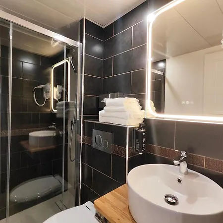 Atelier Montparnasse Hotel Paris
