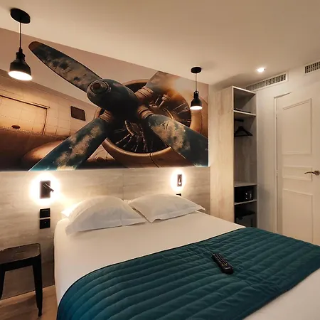 Hotel Atelier Montparnasse