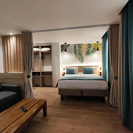 Hotel Atelier Montparnasse Paryż