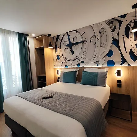 Atelier Montparnasse