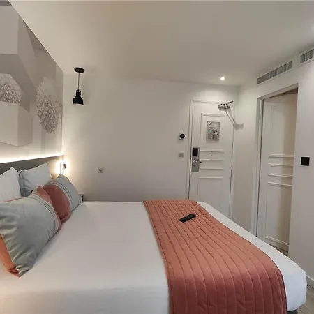 Hotel Atelier Montparnasse