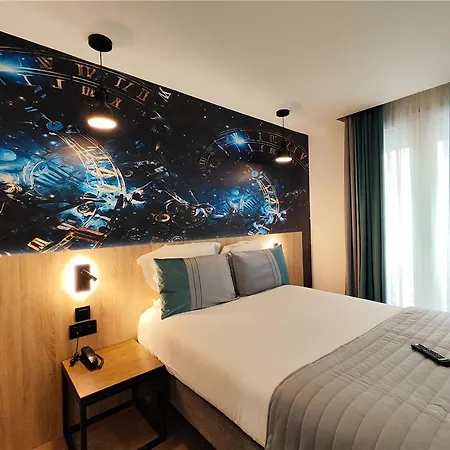 Atelier Montparnasse Hotel 3*