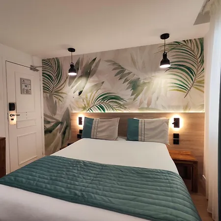 Hotel Atelier Montparnasse