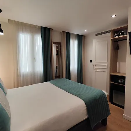 Atelier Montparnasse Hotel Parijs