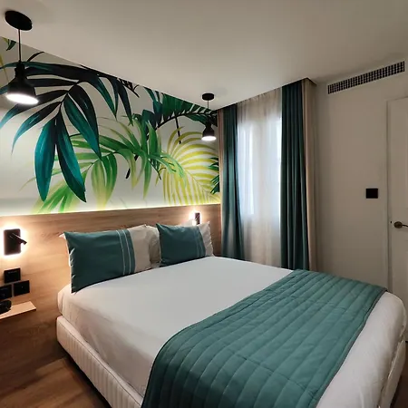 Atelier Montparnasse Hotel Paris