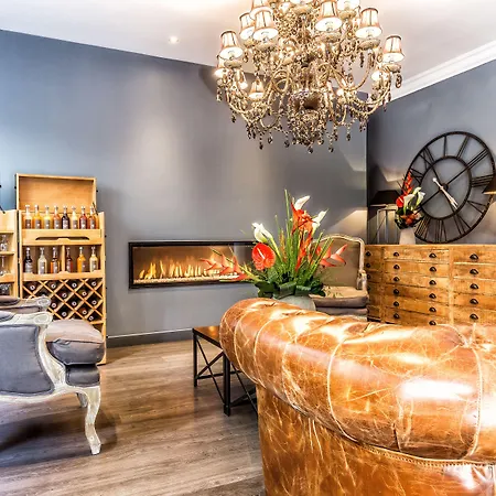 Atelier Montparnasse 3*