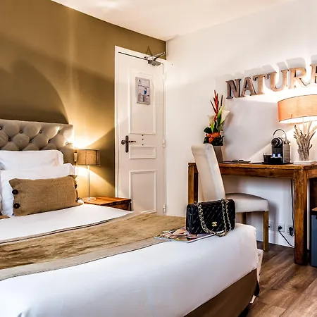 Hotel Atelier Montparnasse