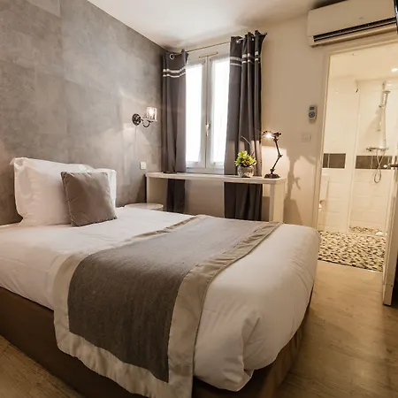 Hotel Atelier Montparnasse 3*
