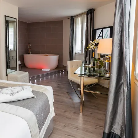 Hotel Atelier Montparnasse