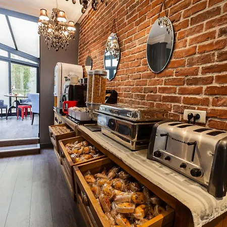 Atelier Montparnasse