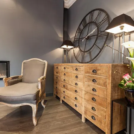 Atelier Montparnasse Parijs