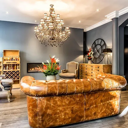 Hotel Atelier Montparnasse 3*