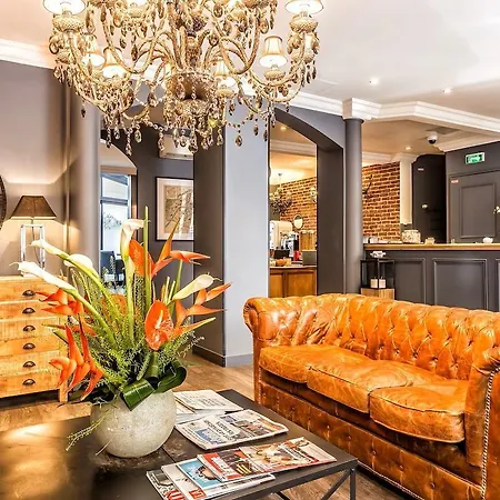 Atelier Montparnasse