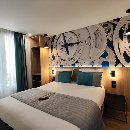 Atelier Montparnasse Hotel Paris