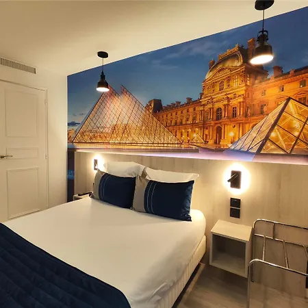 Atelier Montparnasse Hotel 3*