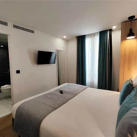 Atelier Montparnasse 3* Paris