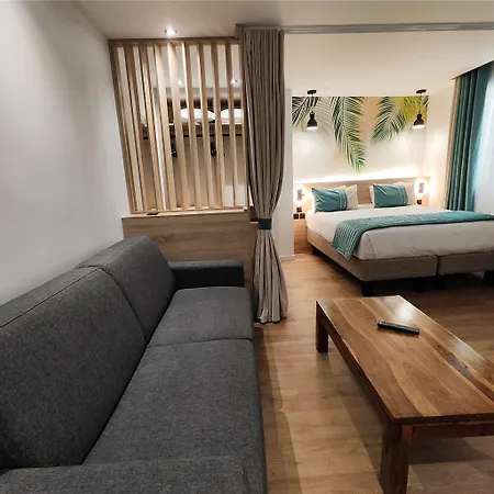 Atelier Montparnasse Hotel Paris