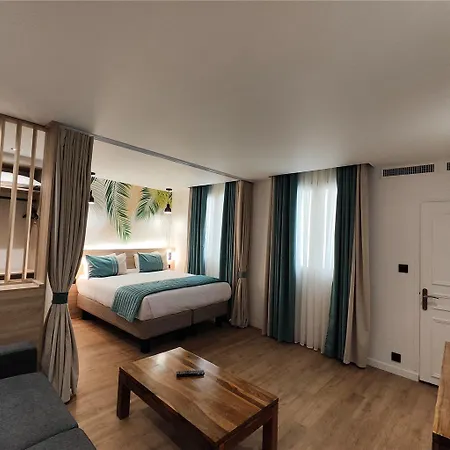 Atelier Montparnasse 3*