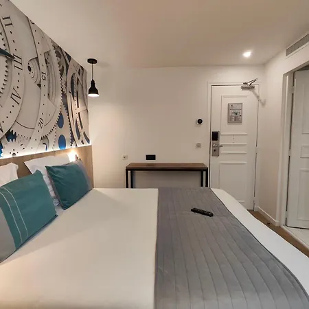 Hotel Atelier Montparnasse