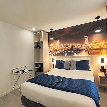 Atelier Montparnasse Paris
