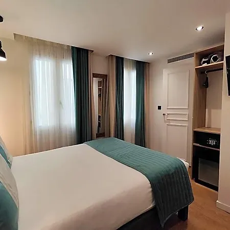 Atelier Montparnasse Hotell