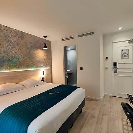 Atelier Montparnasse 3*