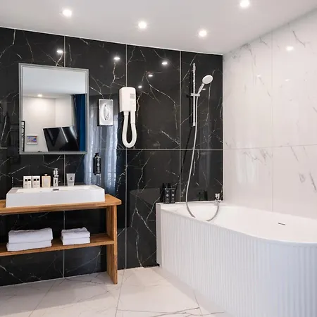 Atelier Montparnasse 3*