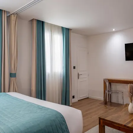 Hotel Atelier Montparnasse 3*