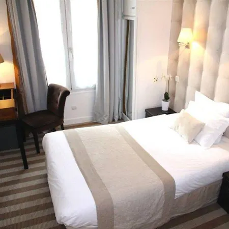 Ξενοδοχείο Atelier Montparnasse 3*