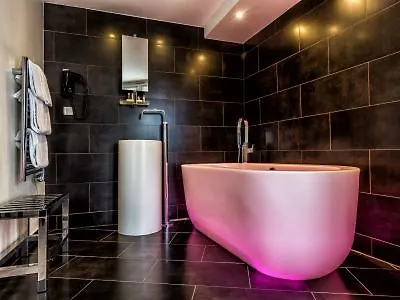 Atelier Montparnasse Hotel Paříž