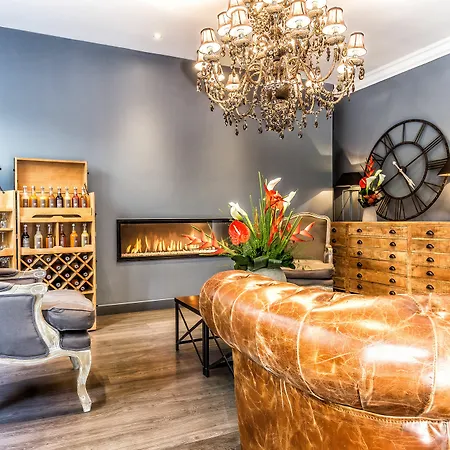 Atelier Montparnasse 3* Paříž