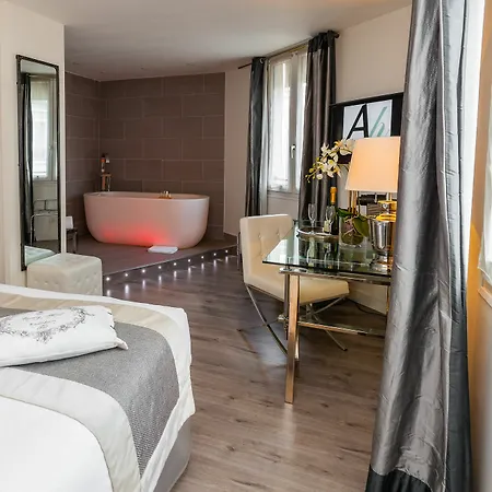 Atelier Montparnasse 3* Paříž