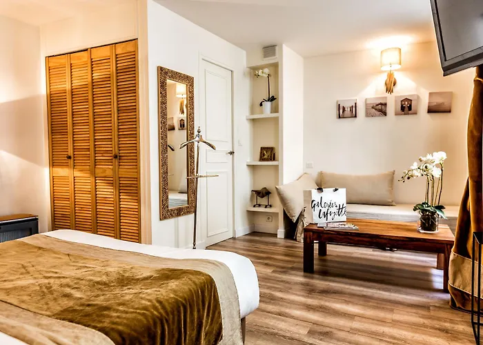 Atelier Montparnasse 3*