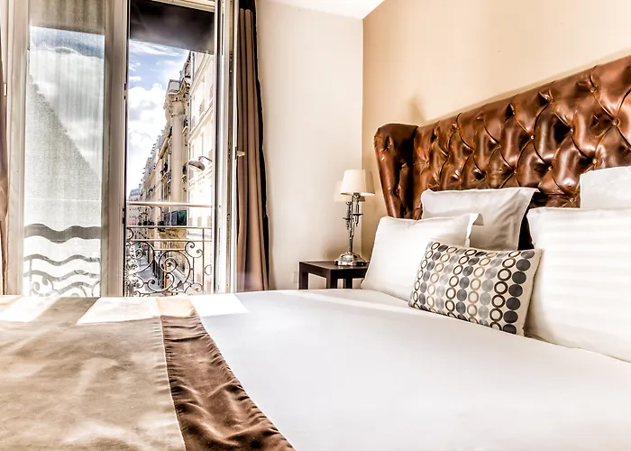 Atelier Montparnasse 3* Paryż