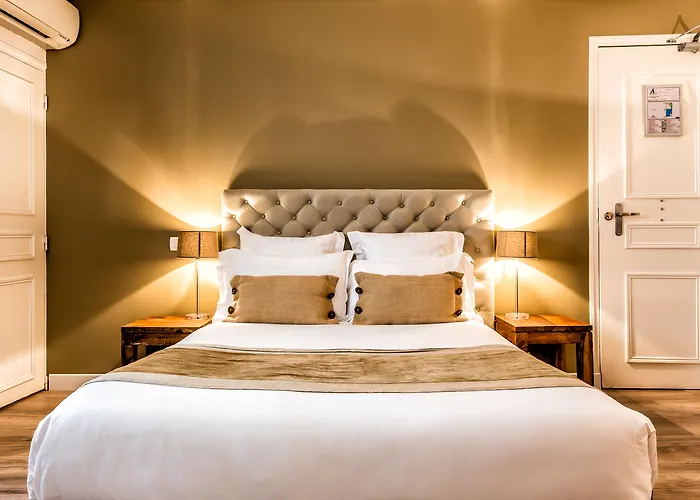 Atelier Montparnasse 3*