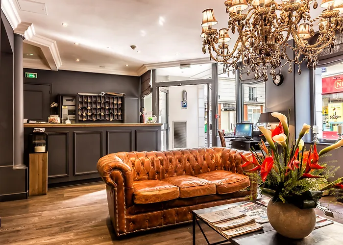 Atelier Montparnasse