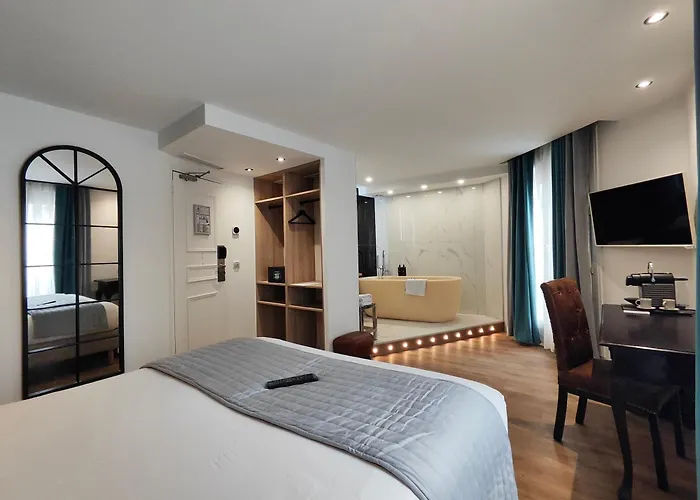 Atelier Montparnasse Paryż