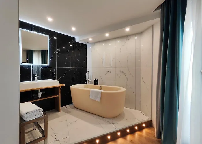 Atelier Montparnasse 3* Paryż